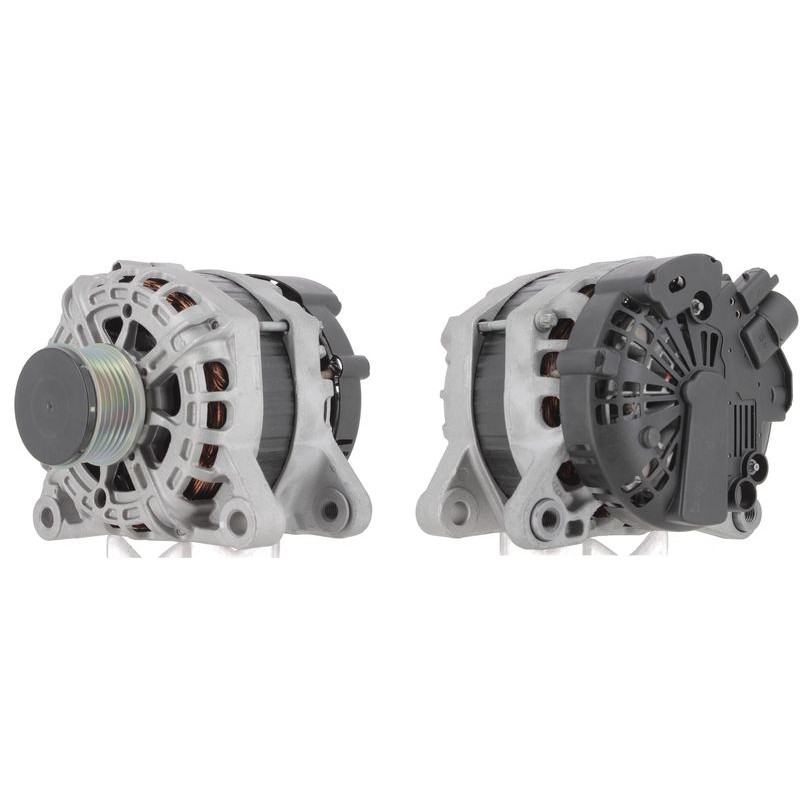 CEVAM 40752 Alternador