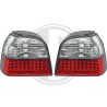 DIEDERICHS 2212996 Juego luz trasera - 1