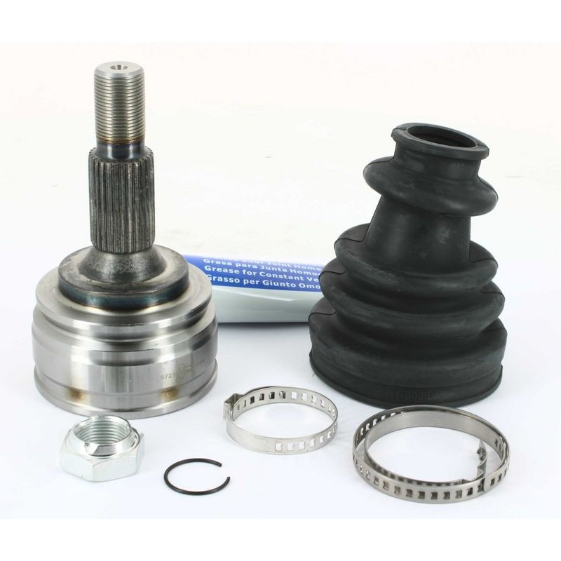 CEVAM 6721 Juego de articulación, árbol de transmisión lado de rueda