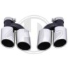 DIEDERICHS 4102004 Deflector tubo de escape - 1