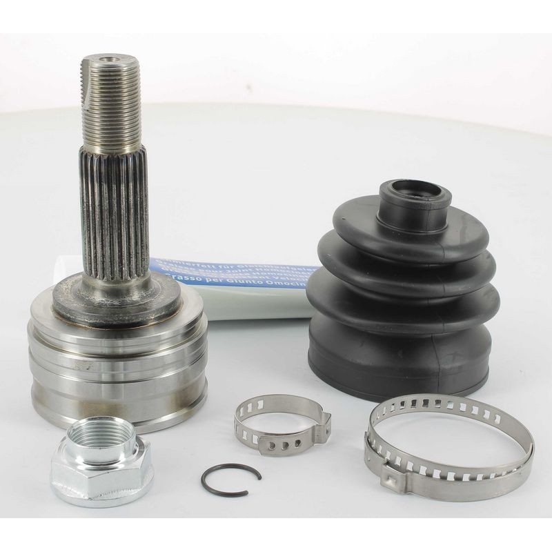 CEVAM 6460 Juego de articulación, árbol de transmisión lado de rueda