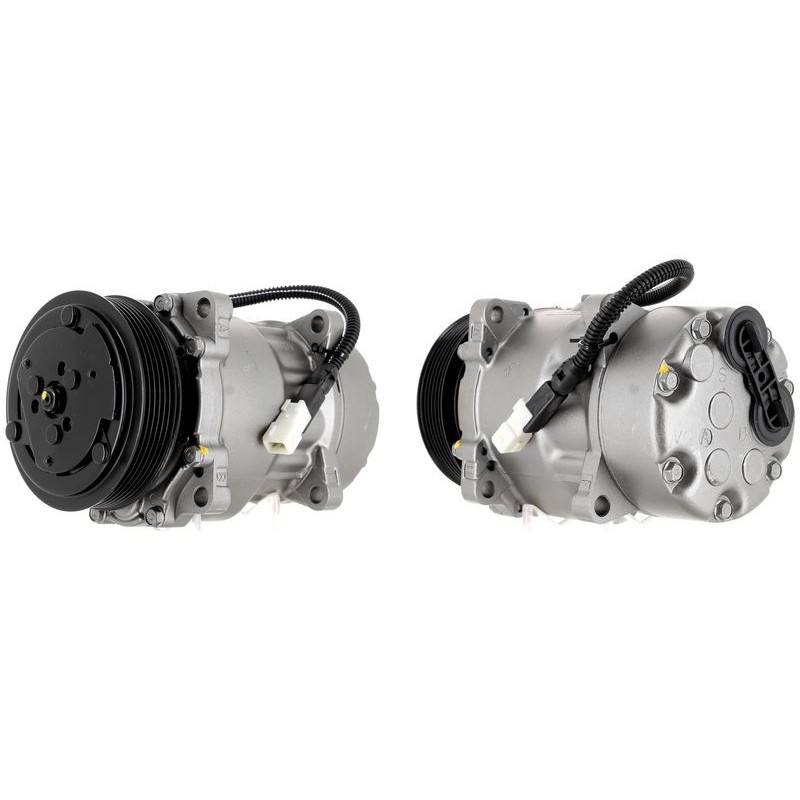 CEVAM 8600031 Compresor, aire acondicionado