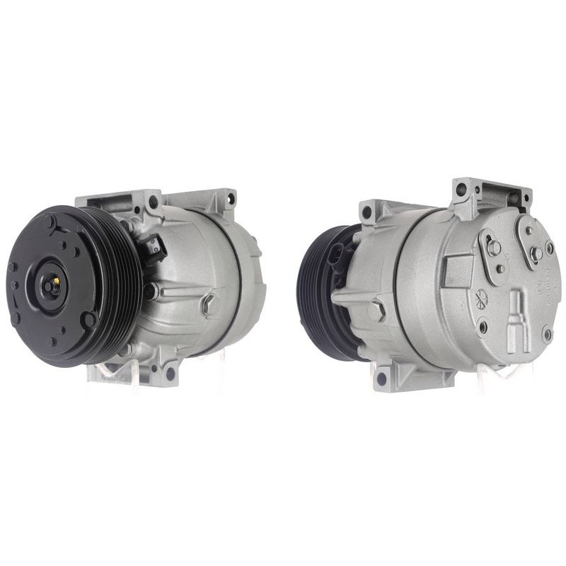 CEVAM 8600108 Compresor, aire acondicionado