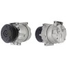 CEVAM 8600108 Compresor, aire acondicionado