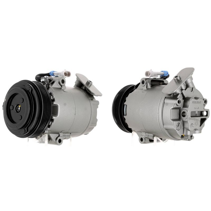 CEVAM 8600257 Compresor, aire acondicionado