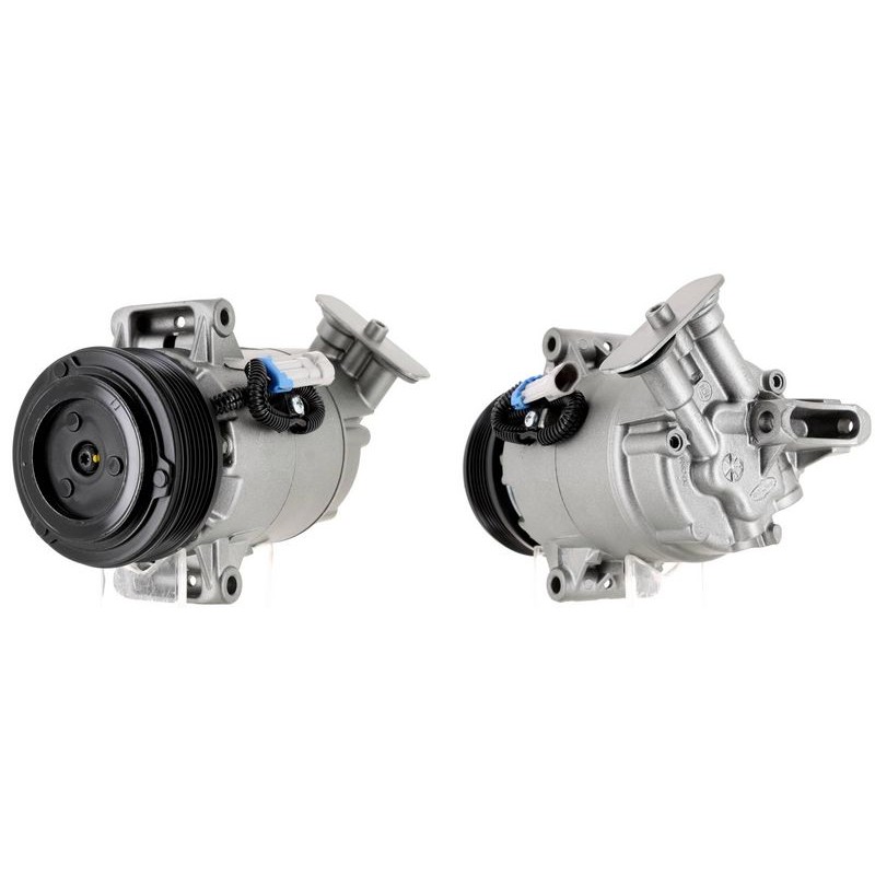 CEVAM 8600265 Compresor, aire acondicionado