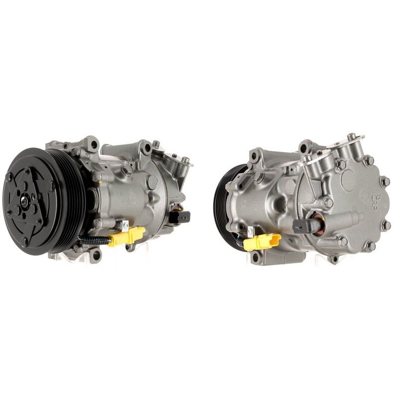 CEVAM 8608551 Compresor, aire acondicionado