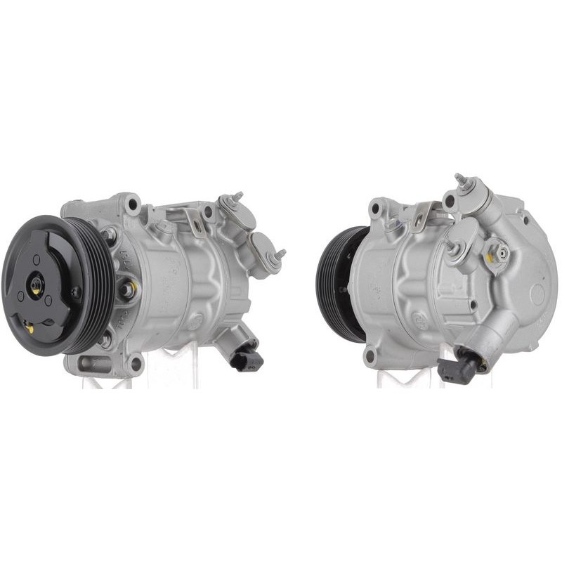 CEVAM 8608624 Compresor, aire acondicionado