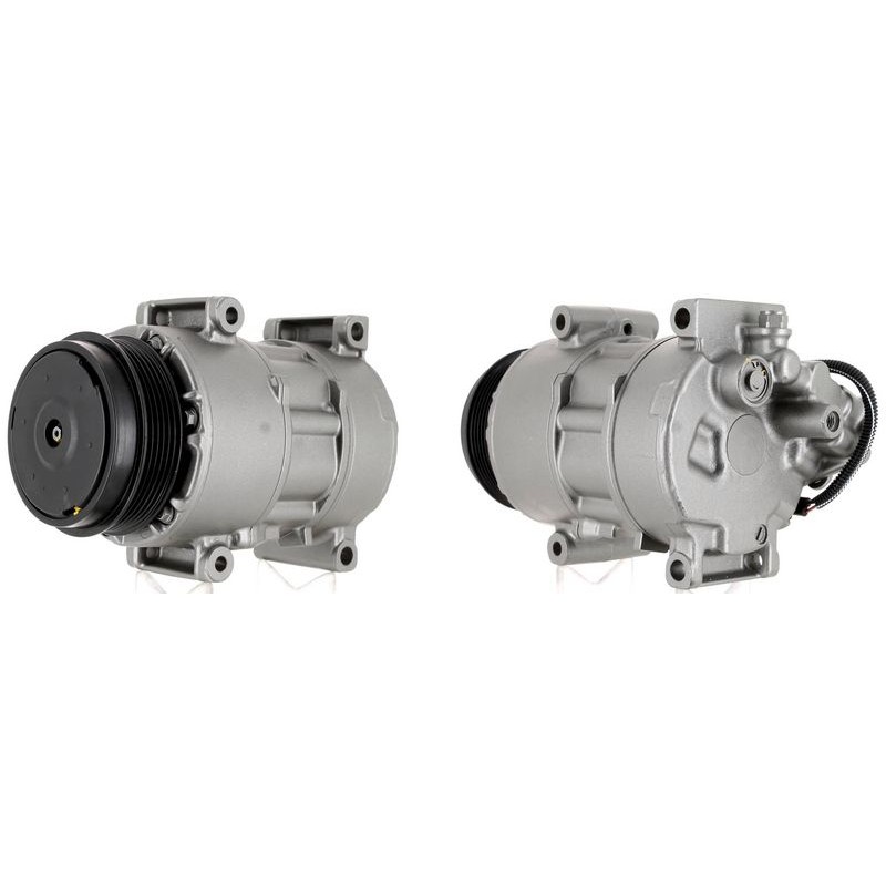 CEVAM 8629615 Compresor, aire acondicionado