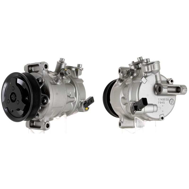CEVAM 8629703 Compresor, aire acondicionado