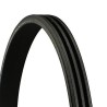 CONTINENTAL CTAM 3PK1025 Correa trapecial poli V