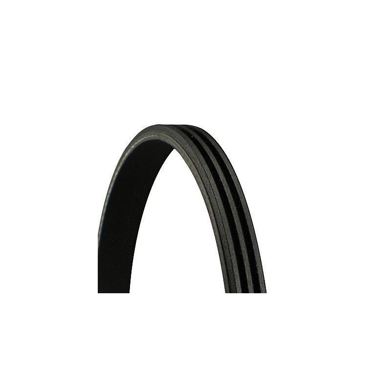 CONTINENTAL CTAM 3PK600 Correa trapecial poli V