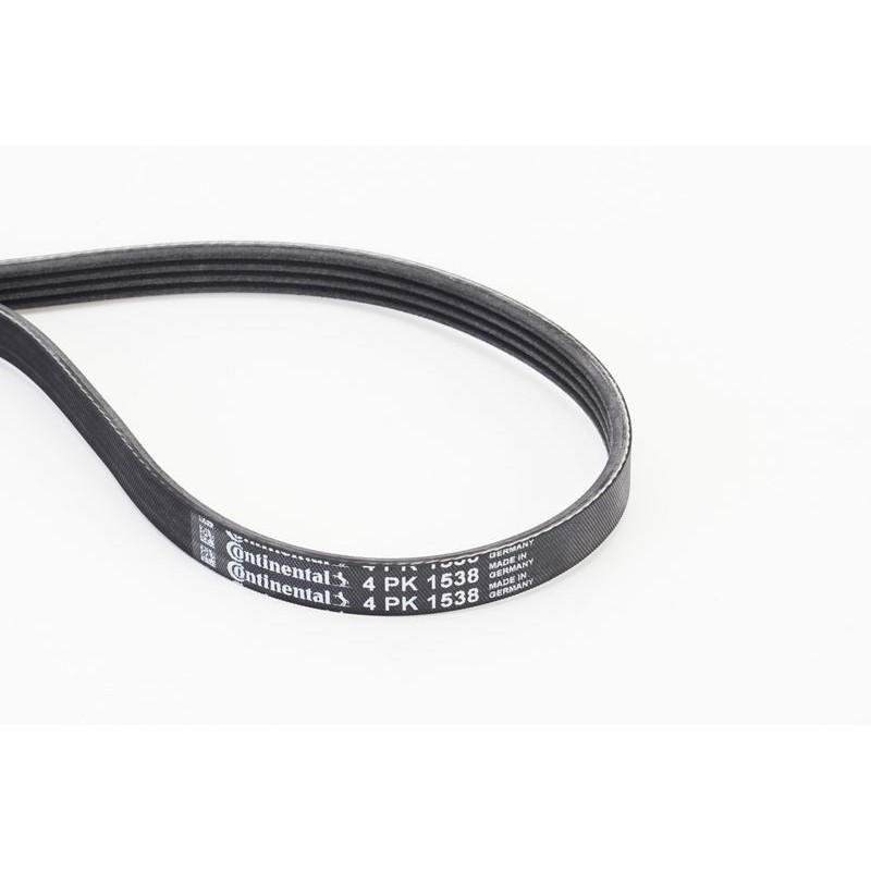 CONTINENTAL CTAM 4PK1538 Correa trapecial poli V