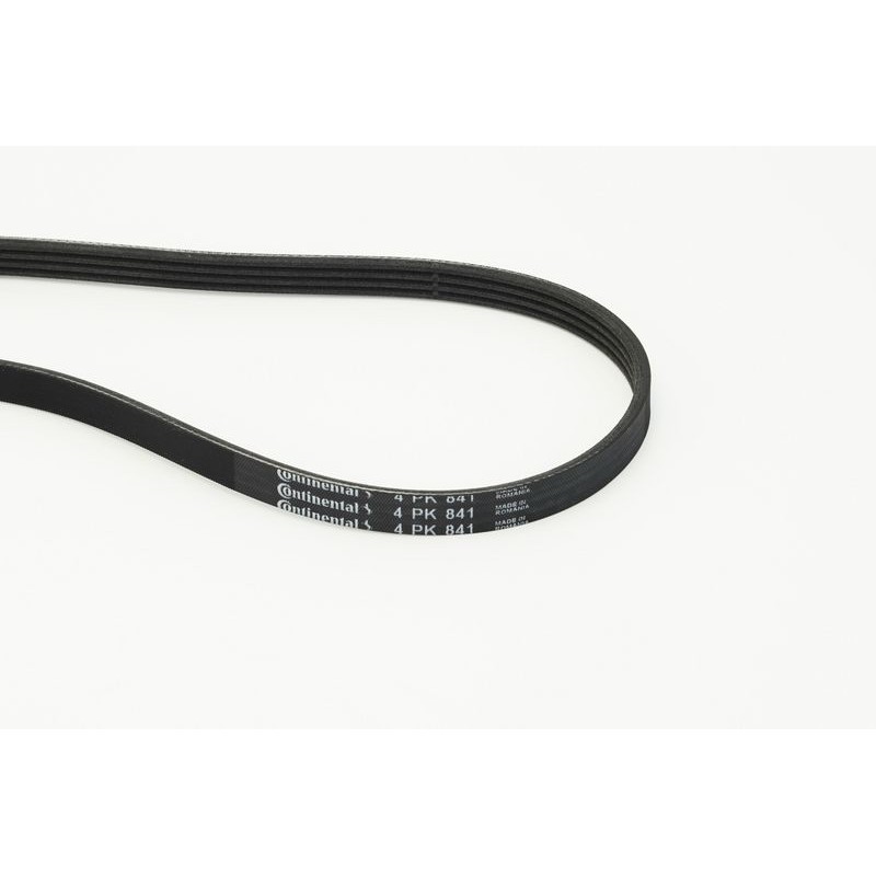 CONTINENTAL CTAM 4PK841 Correa trapecial poli V