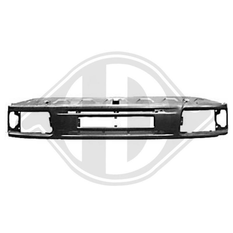 DIEDERICHS 3490102 Revestimiento frontal - 1