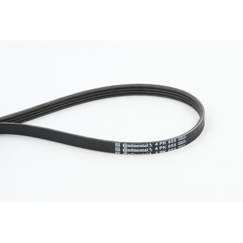 CONTINENTAL CTAM 4PK855 Correa trapecial poli V
