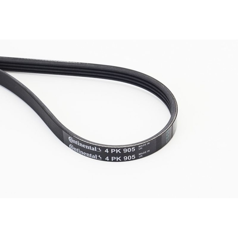 CONTINENTAL CTAM 4PK905 Correa trapecial poli V
