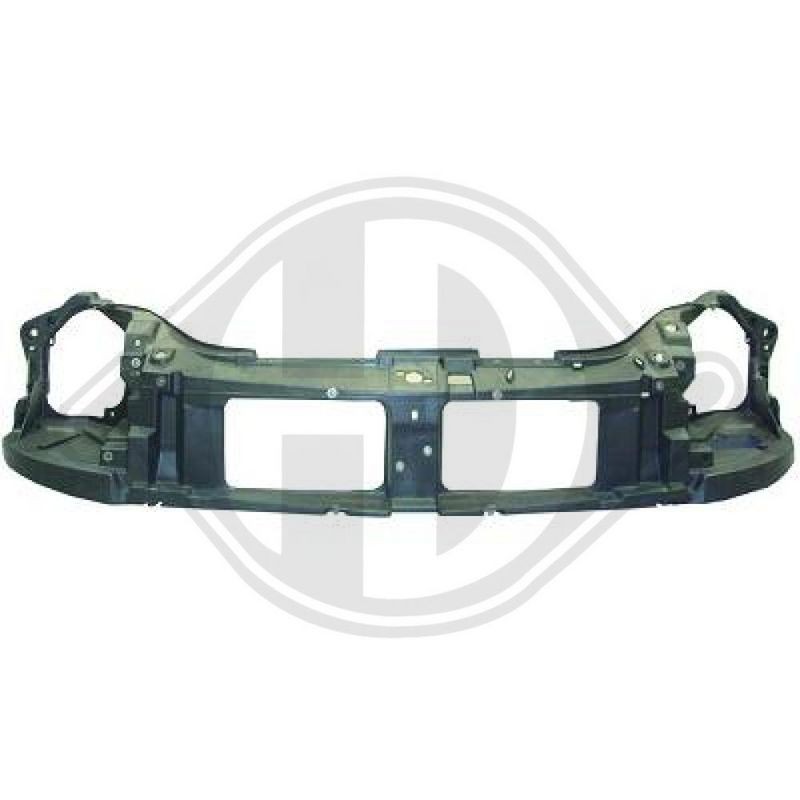 DIEDERICHS 1886002 Revestimiento frontal - 1