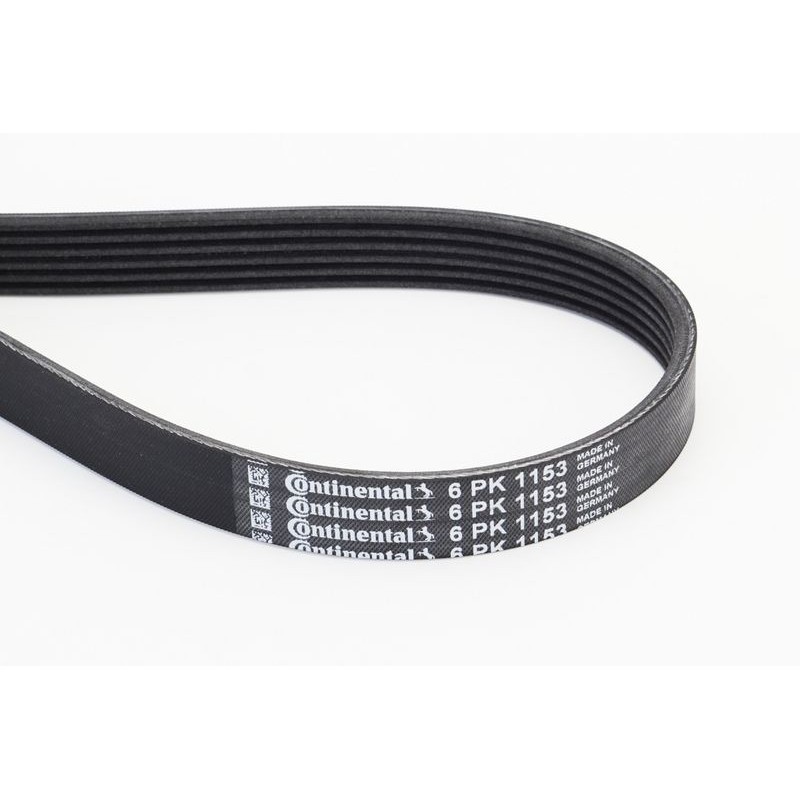CONTINENTAL CTAM 6PK1153 Correa trapecial poli V