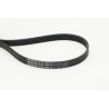 CONTINENTAL CTAM 6PK1345 Correa trapecial poli V
