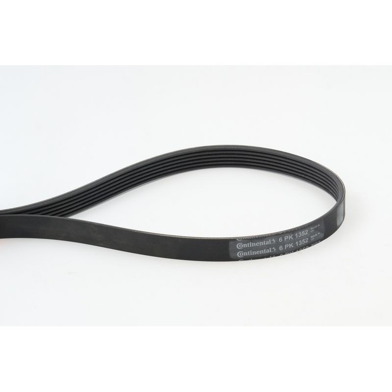 CONTINENTAL CTAM 6PK1352 Correa trapecial poli V