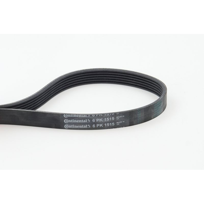 CONTINENTAL CTAM 6PK1515 Correa trapecial poli V