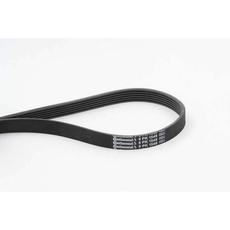 CONTINENTAL CTAM 6PK1548 Correa trapecial poli V