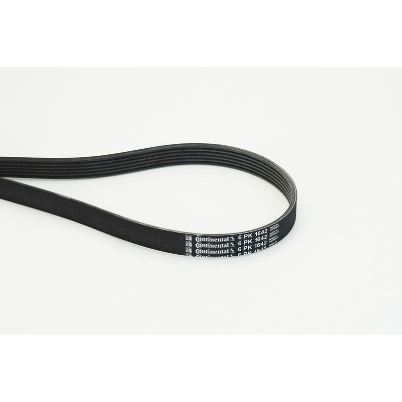 CONTINENTAL CTAM 6PK1642 Correa trapecial poli V