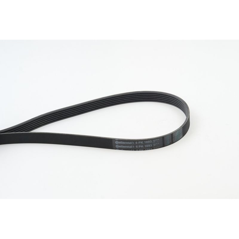 CONTINENTAL CTAM 6PK1693 Correa trapecial poli V
