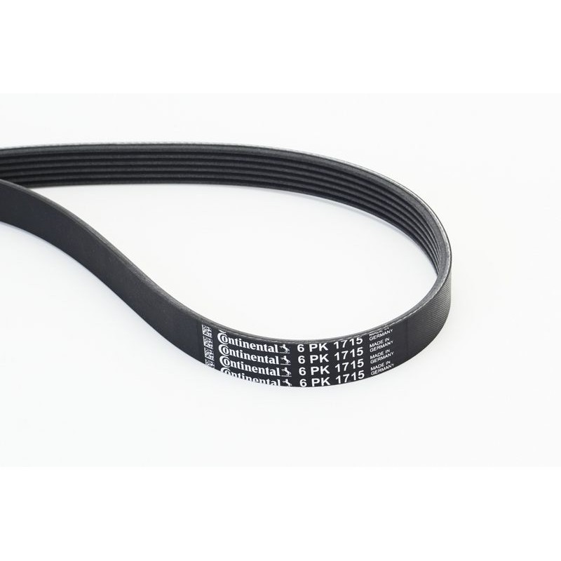 CONTINENTAL CTAM 6PK1715 Correa trapecial poli V