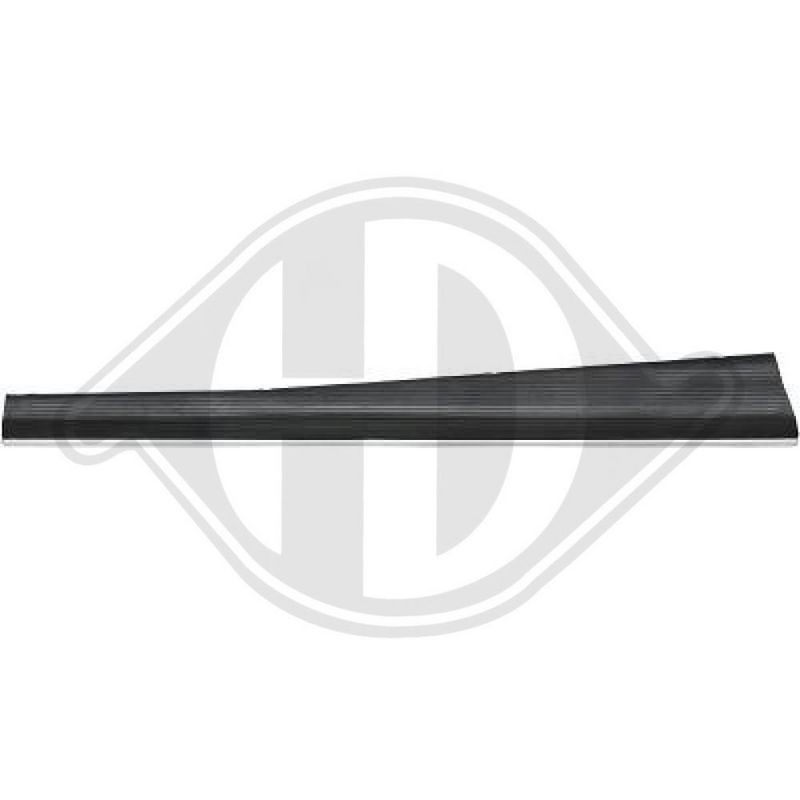 DIEDERICHS 2260032 Estribo - 1