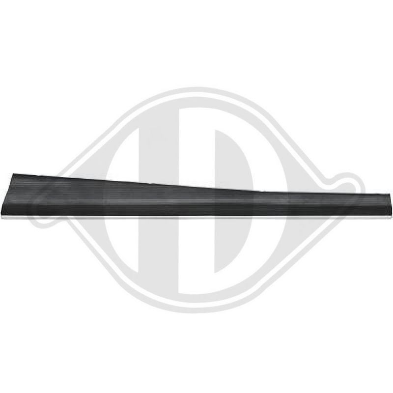 DIEDERICHS 2260033 Estribo - 1