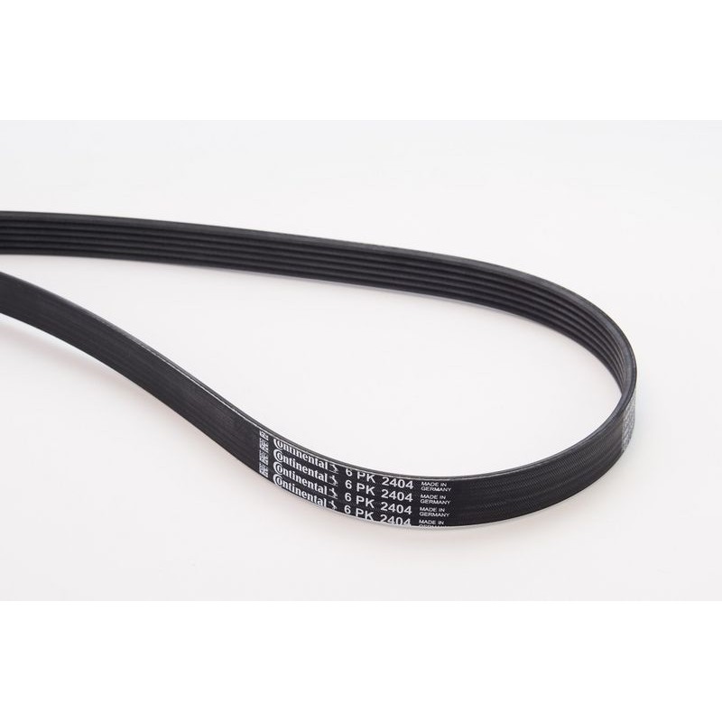 CONTINENTAL CTAM 6PK2404 Correa trapecial poli V
