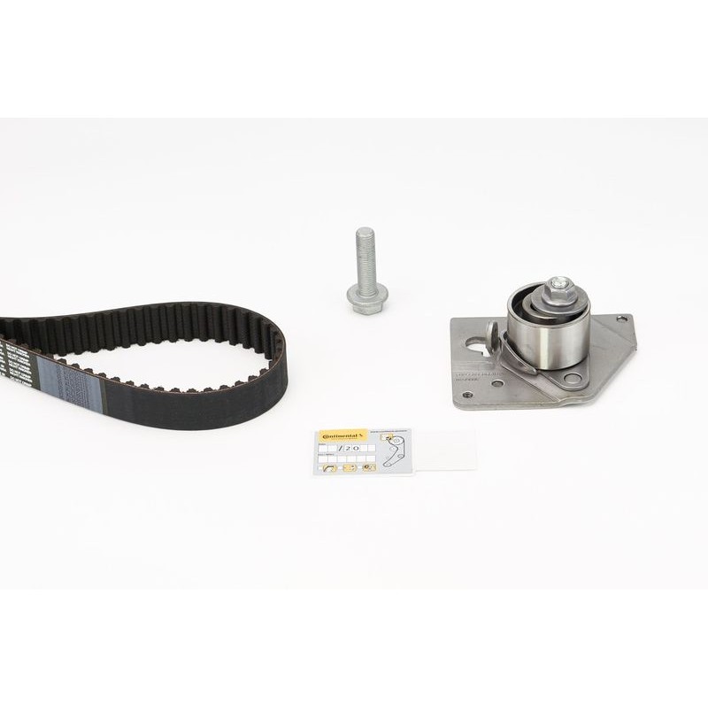 CONTINENTAL CTAM CT1025K1 Juego de correas dentadas