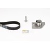 CONTINENTAL CTAM CT1025K1 Juego de correas dentadas