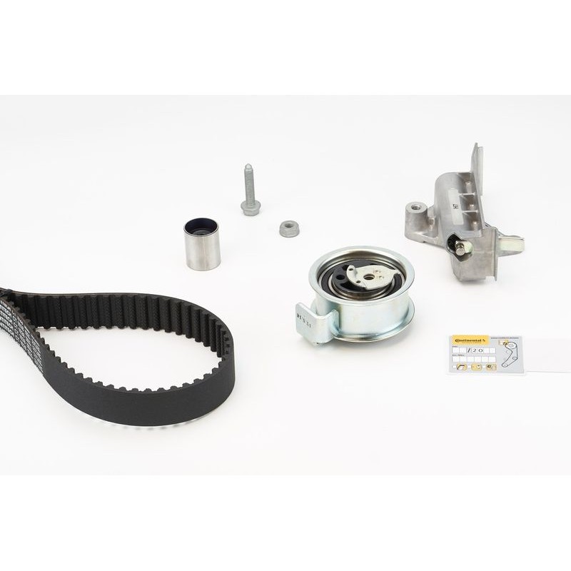 CONTINENTAL CTAM CT1028K1 Juego de correas dentadas