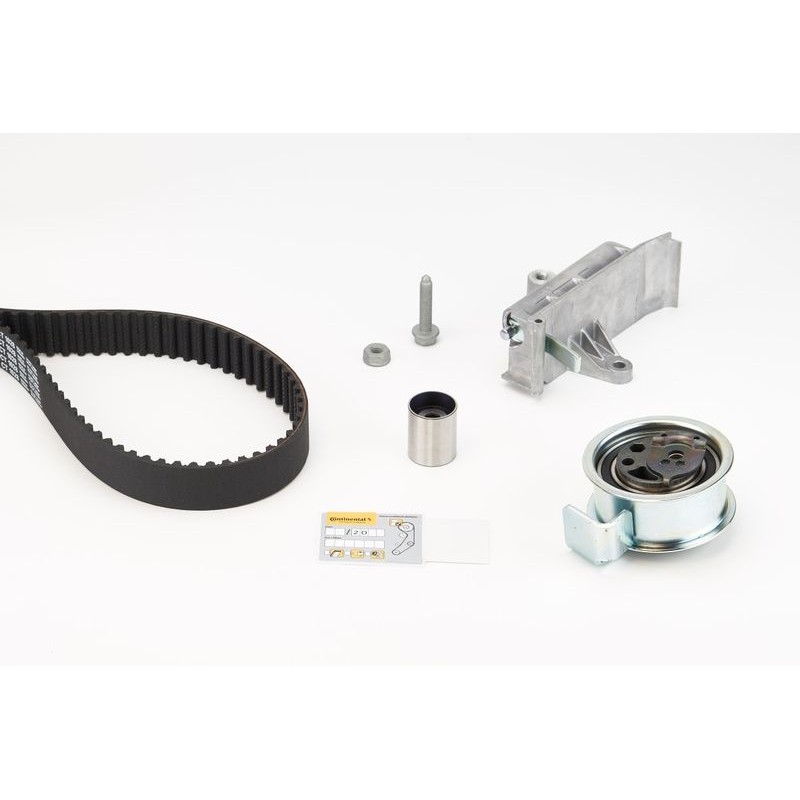 CONTINENTAL CTAM CT1028K2 Juego de correas dentadas