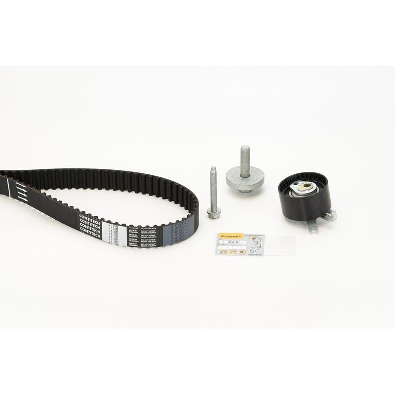 CONTINENTAL CTAM CT1035K1 Juego de correas dentadas