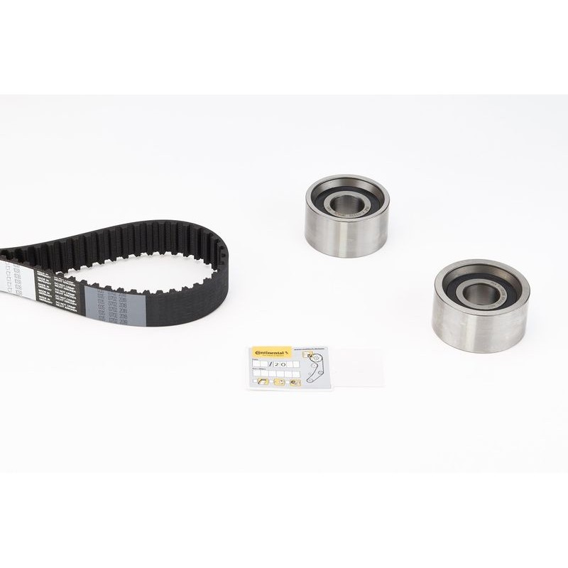 CONTINENTAL CTAM CT1038K1 Juego de correas dentadas