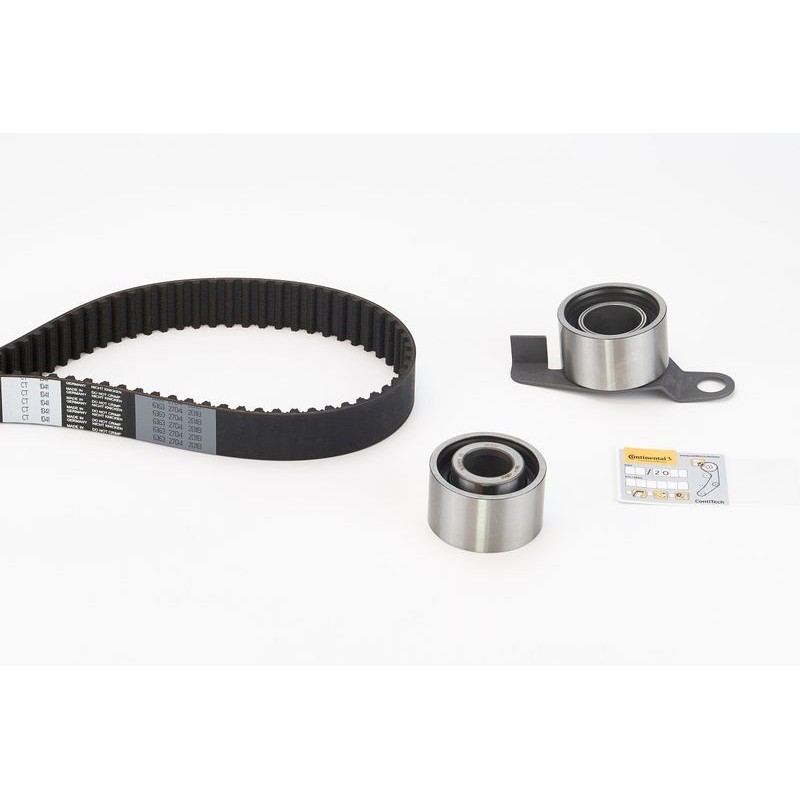 CONTINENTAL CTAM CT1041K1 Juego de correas dentadas
