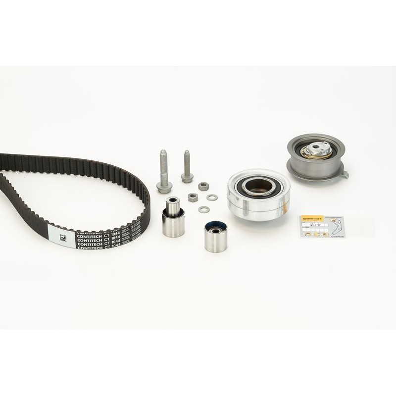 CONTINENTAL CTAM CT1044K1 Juego de correas dentadas
