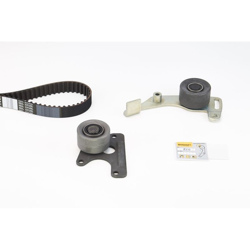 CONTINENTAL CTAM CT1061K1 Juego de correas dentadas