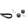 CONTINENTAL CTAM CT1063K2 Juego de correas dentadas