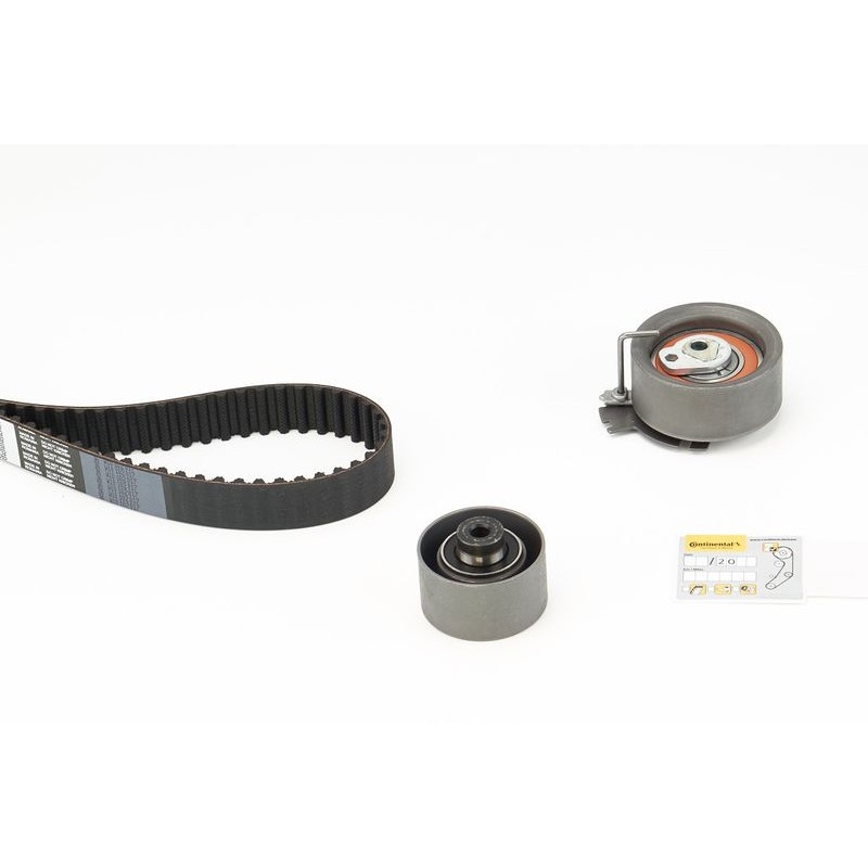 CONTINENTAL CTAM CT1065K1 Juego de correas dentadas