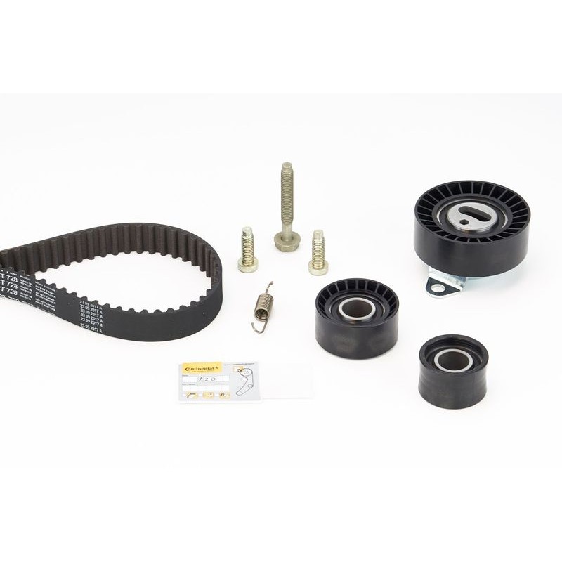 CONTINENTAL CTAM CT728K1 Juego de correas dentadas