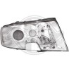 DIEDERICHS 7840080 Faro principal - 1