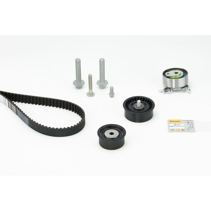 CONTINENTAL CTAM CT873K1 Juego de correas dentadas