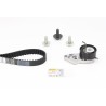 CONTINENTAL CTAM CT881K2 Juego de correas dentadas
