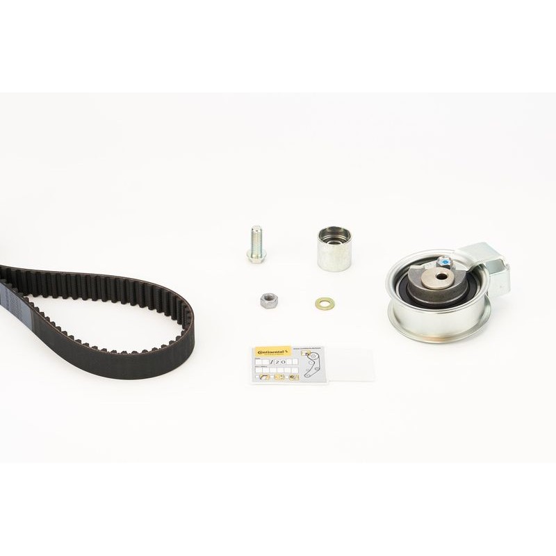 CONTINENTAL CTAM CT909K4 Juego de correas dentadas