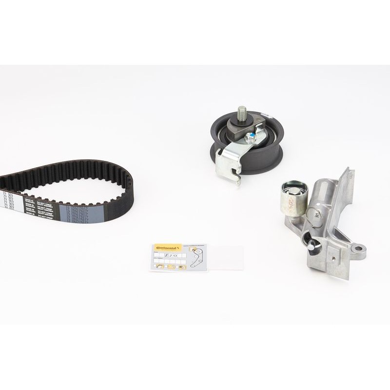 CONTINENTAL CTAM CT909K6 Juego de correas dentadas
